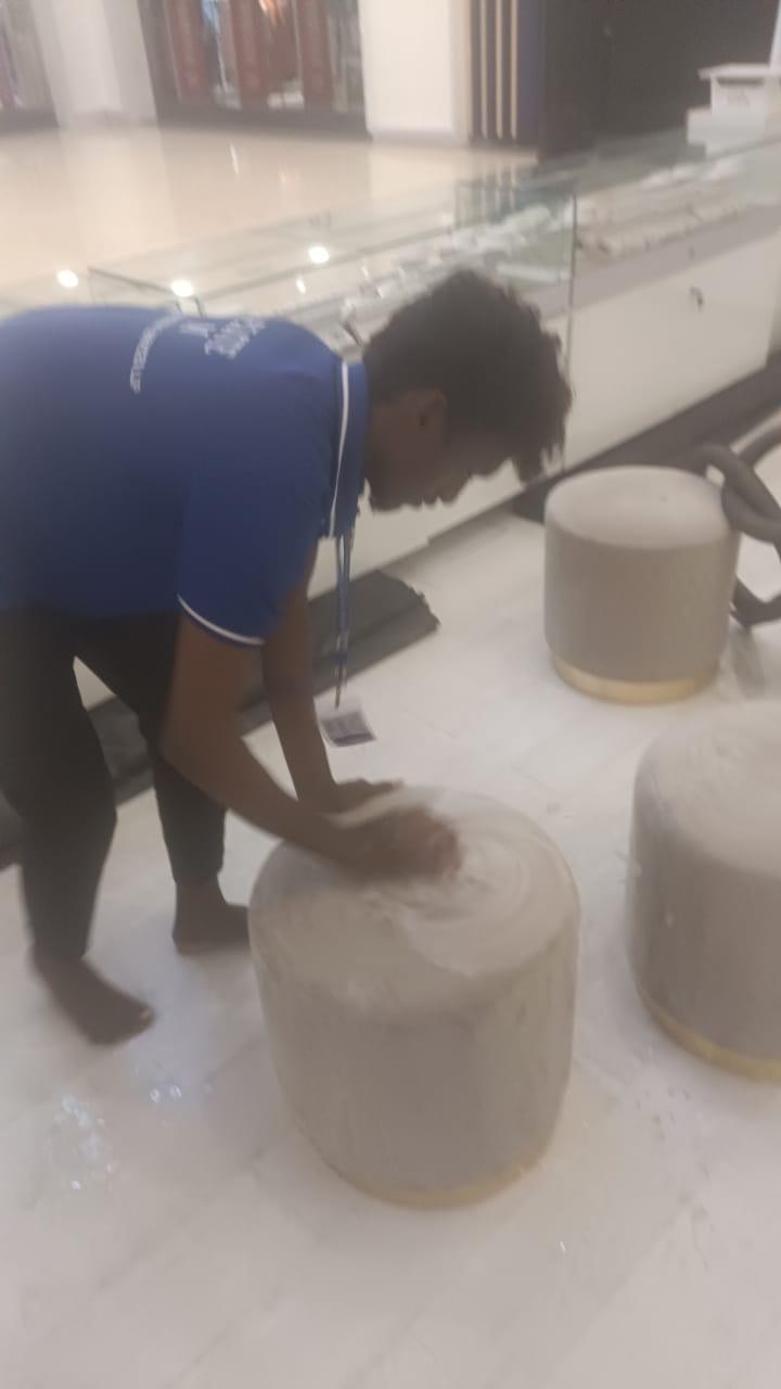 Elite M Facilities - Best Cleaning Services in Hyderabad